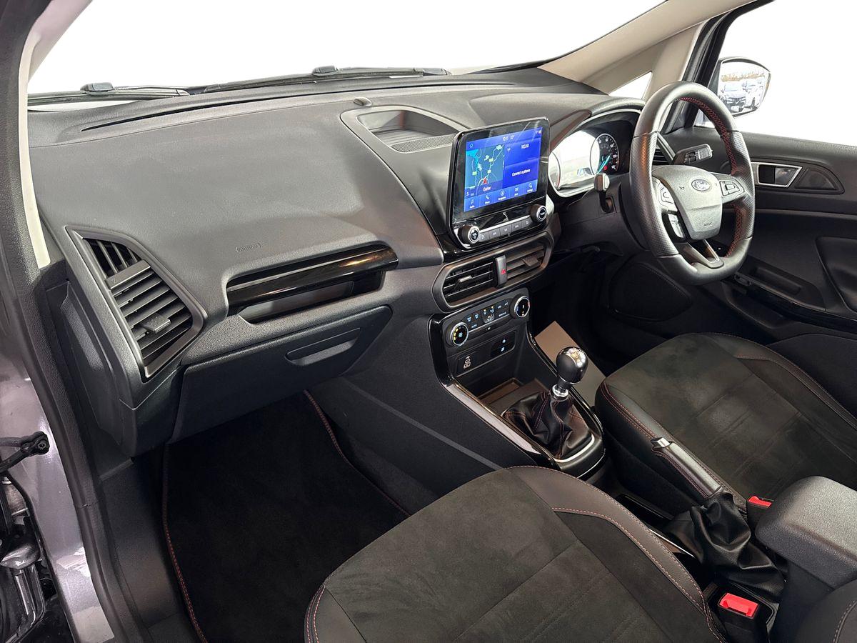 Used Ford Ecosport 2023 for sale - 77795173: Photo 18