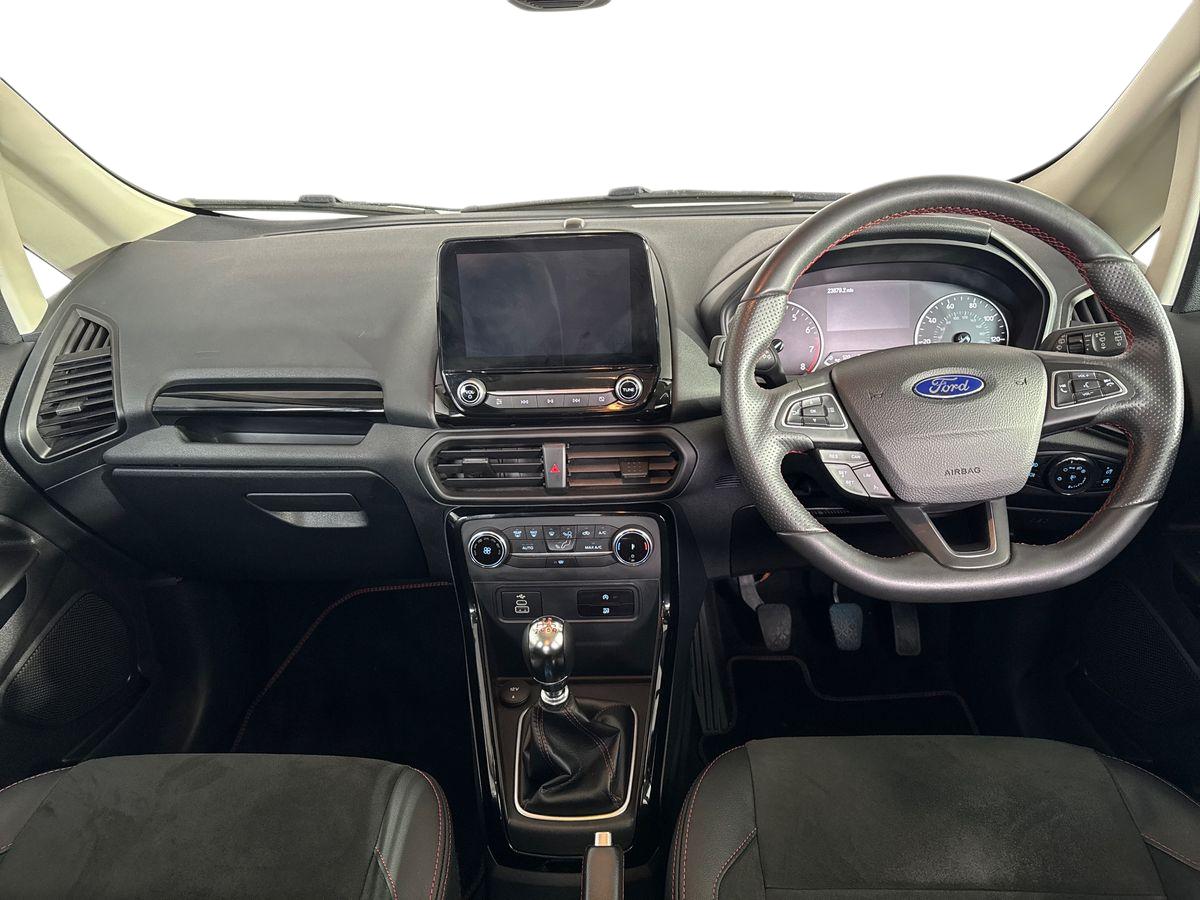 Used Ford Ecosport 2023 for sale - 77795173: Photo 19