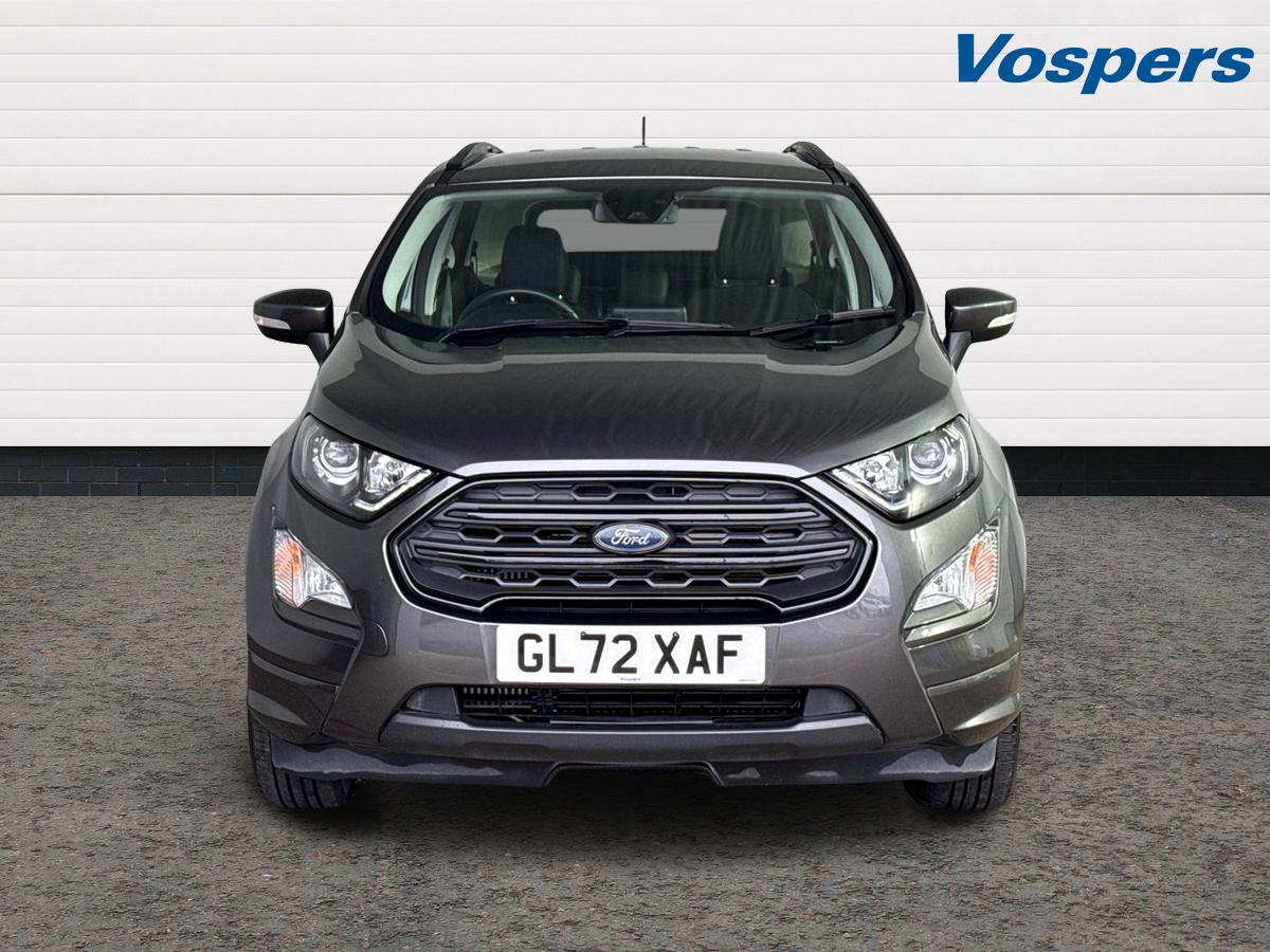 Used Ford Ecosport 2023 for sale - 77795173: Photo 2