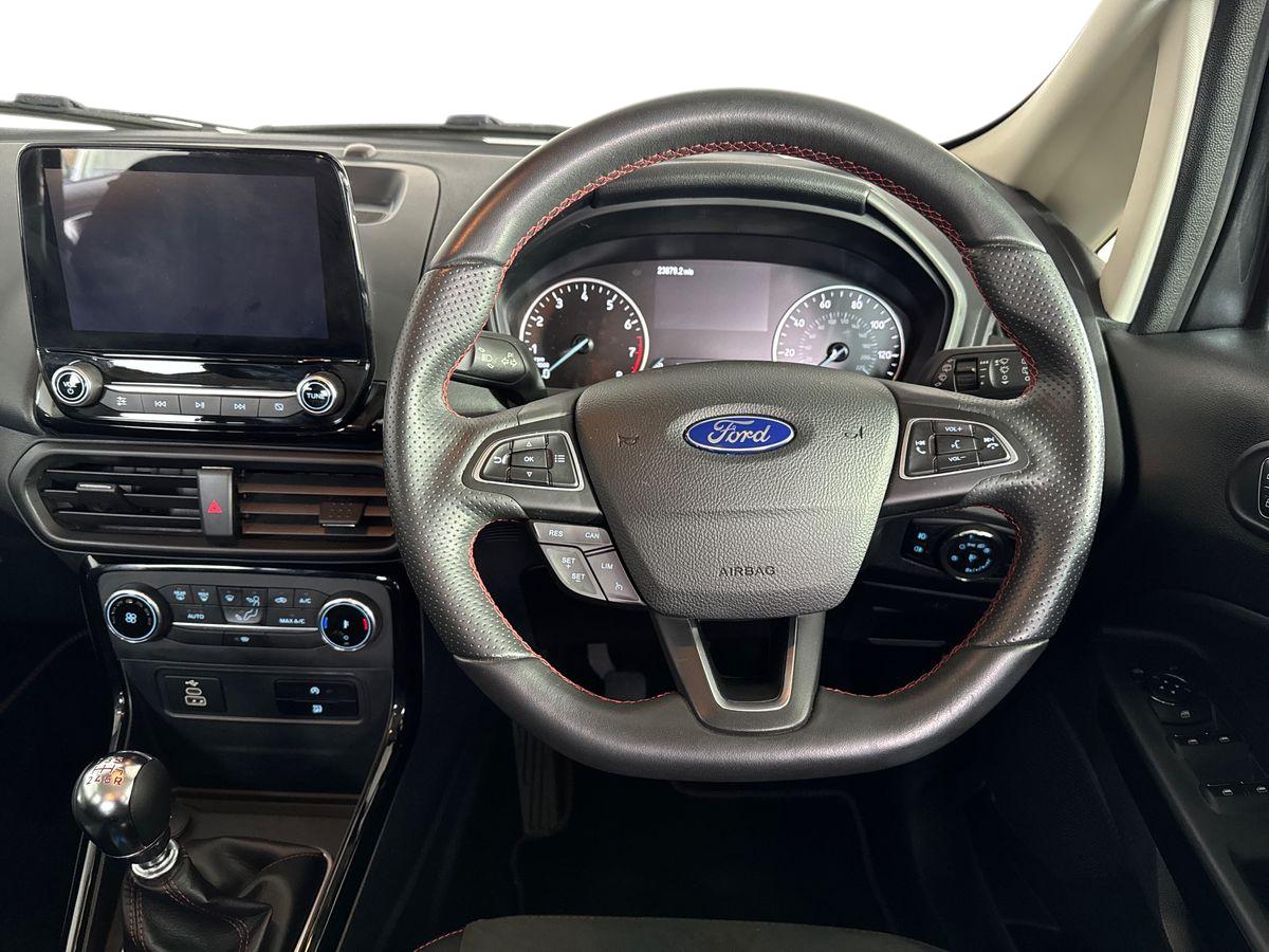 Used Ford Ecosport 2023 for sale - 77795173: Photo 21