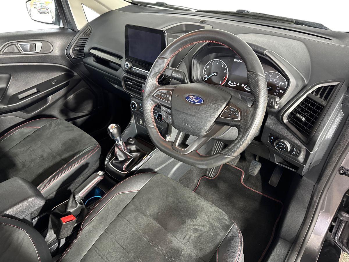 Used Ford Ecosport 2023 for sale - 77795173: Photo 22
