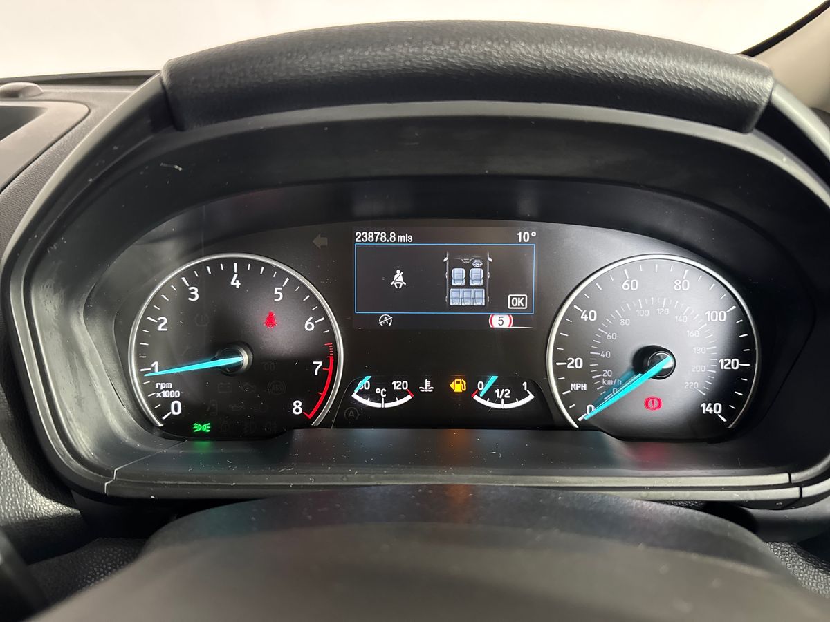 Used Ford Ecosport 2023 for sale - 77795173: Photo 23