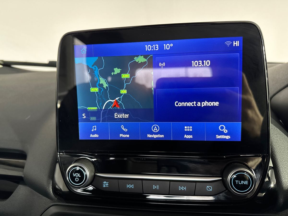 Used Ford Ecosport 2023 for sale - 77795173: Photo 25