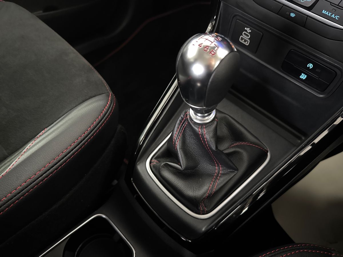 Used Ford Ecosport 2023 for sale - 77795173: Photo 27