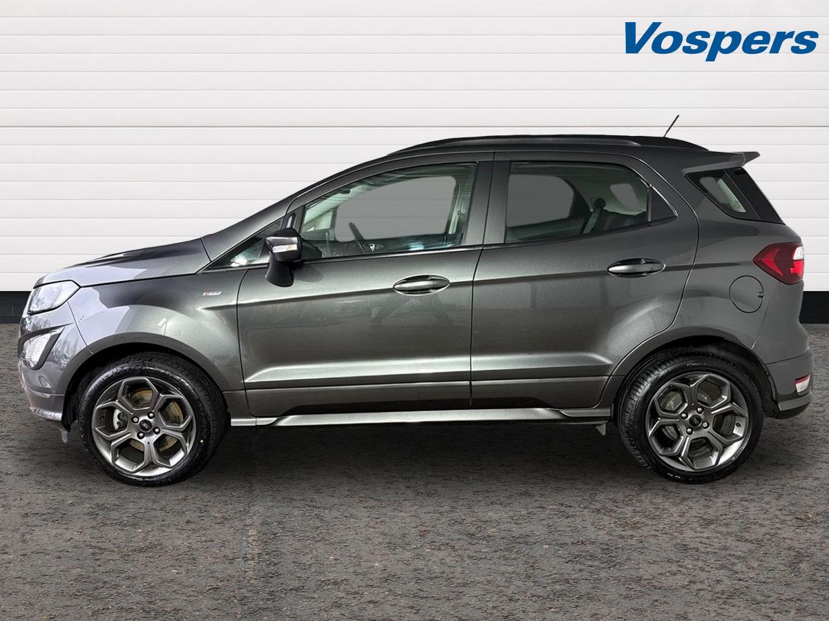 Used Ford Ecosport 2023 for sale - 77795173: Photo 5