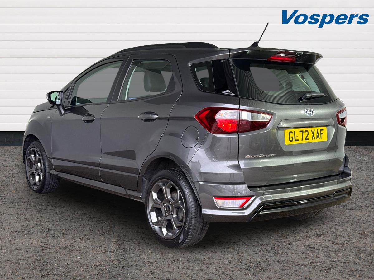 Used Ford Ecosport 2023 for sale - 77795173: Photo 6