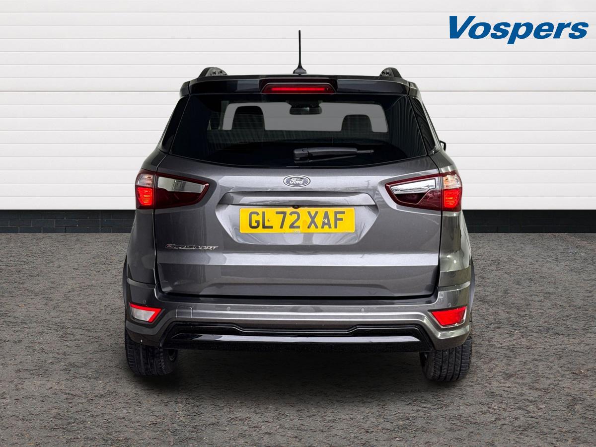 Used Ford Ecosport 2023 for sale - 77795173: Photo 7