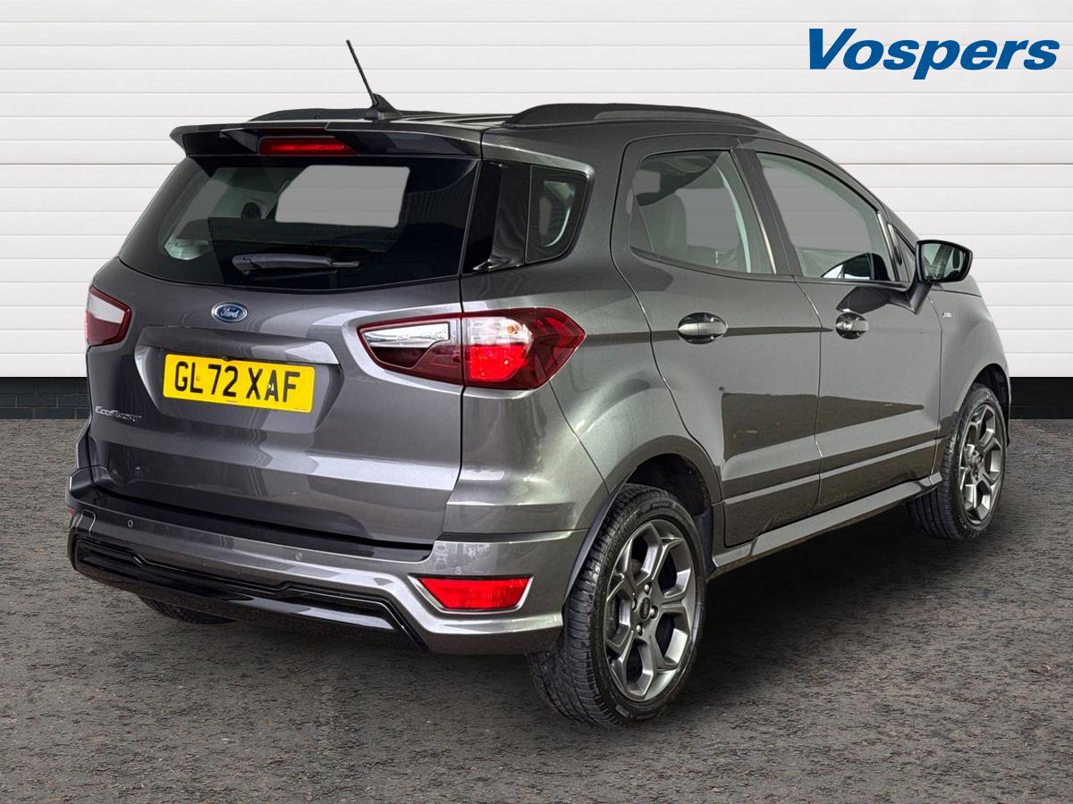 Used Ford Ecosport 2023 for sale - 77795173: Photo 9