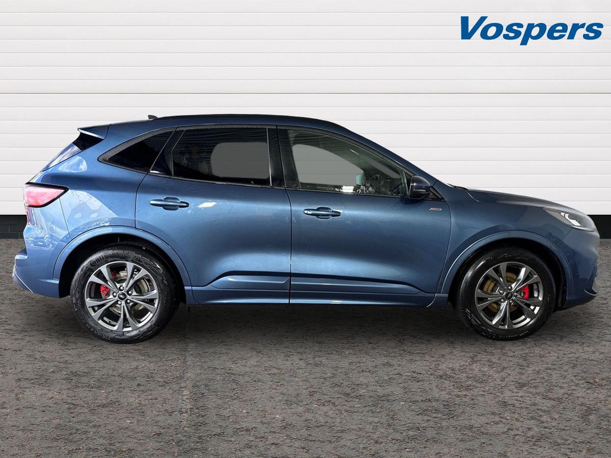 Used Ford Kuga 2023 for sale - 78059716: Photo 10