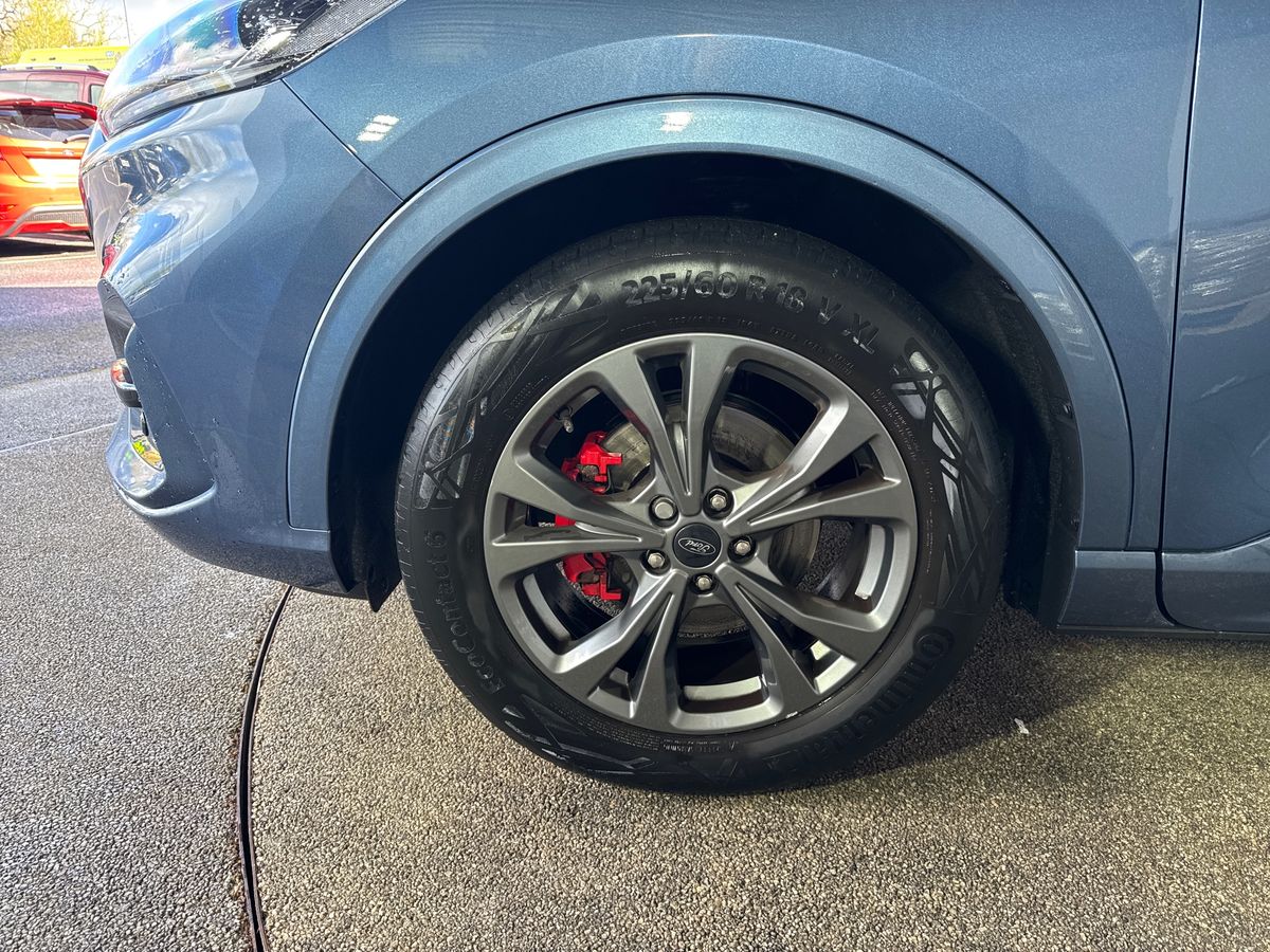 Used Ford Kuga 2023 for sale - 78059716: Photo 14