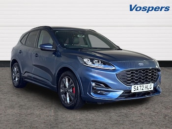 Used Ford Kuga 2023 for sale - 78059716: Photo