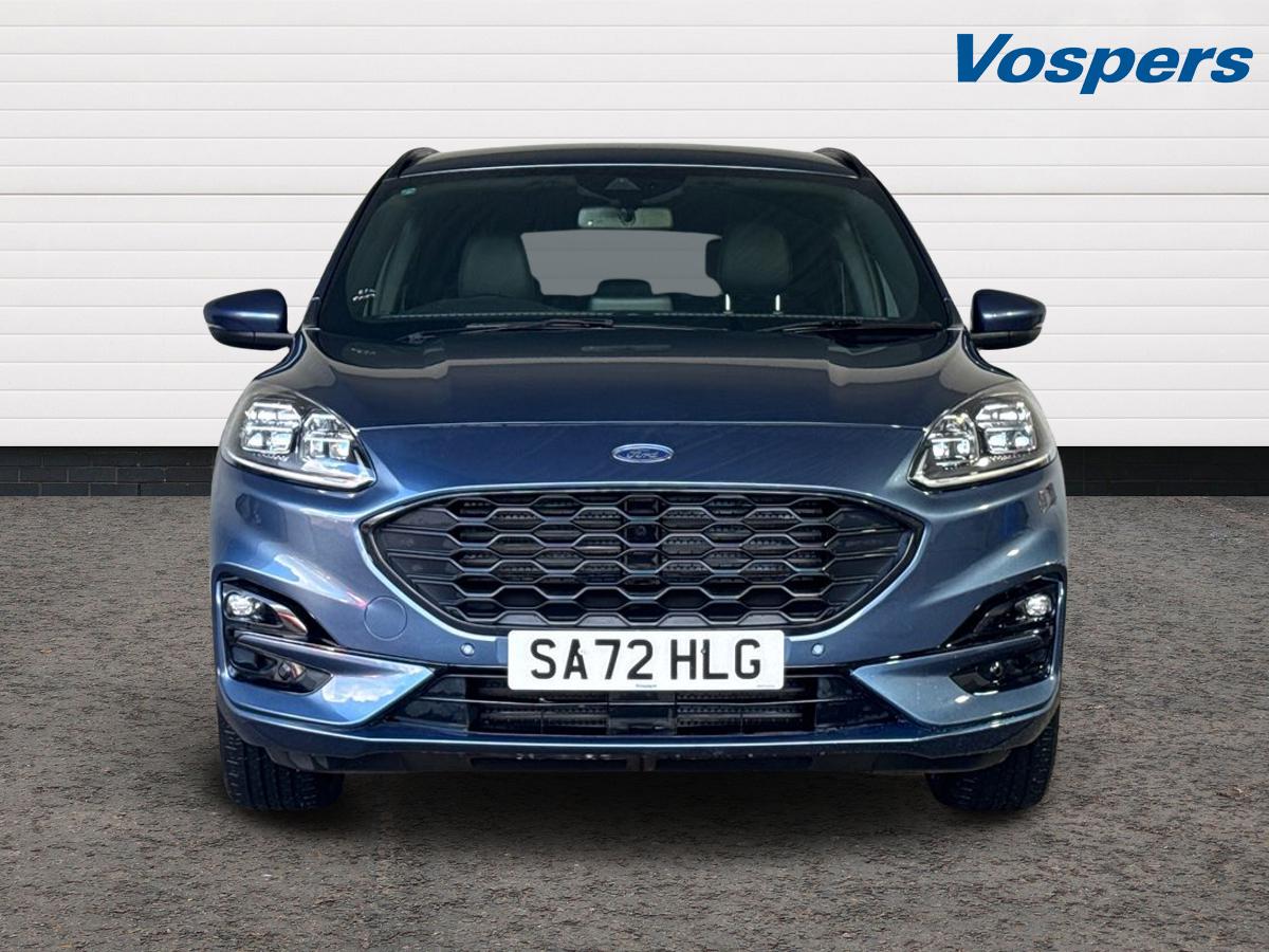 Used Ford Kuga 2023 for sale - 78059716: Photo 2