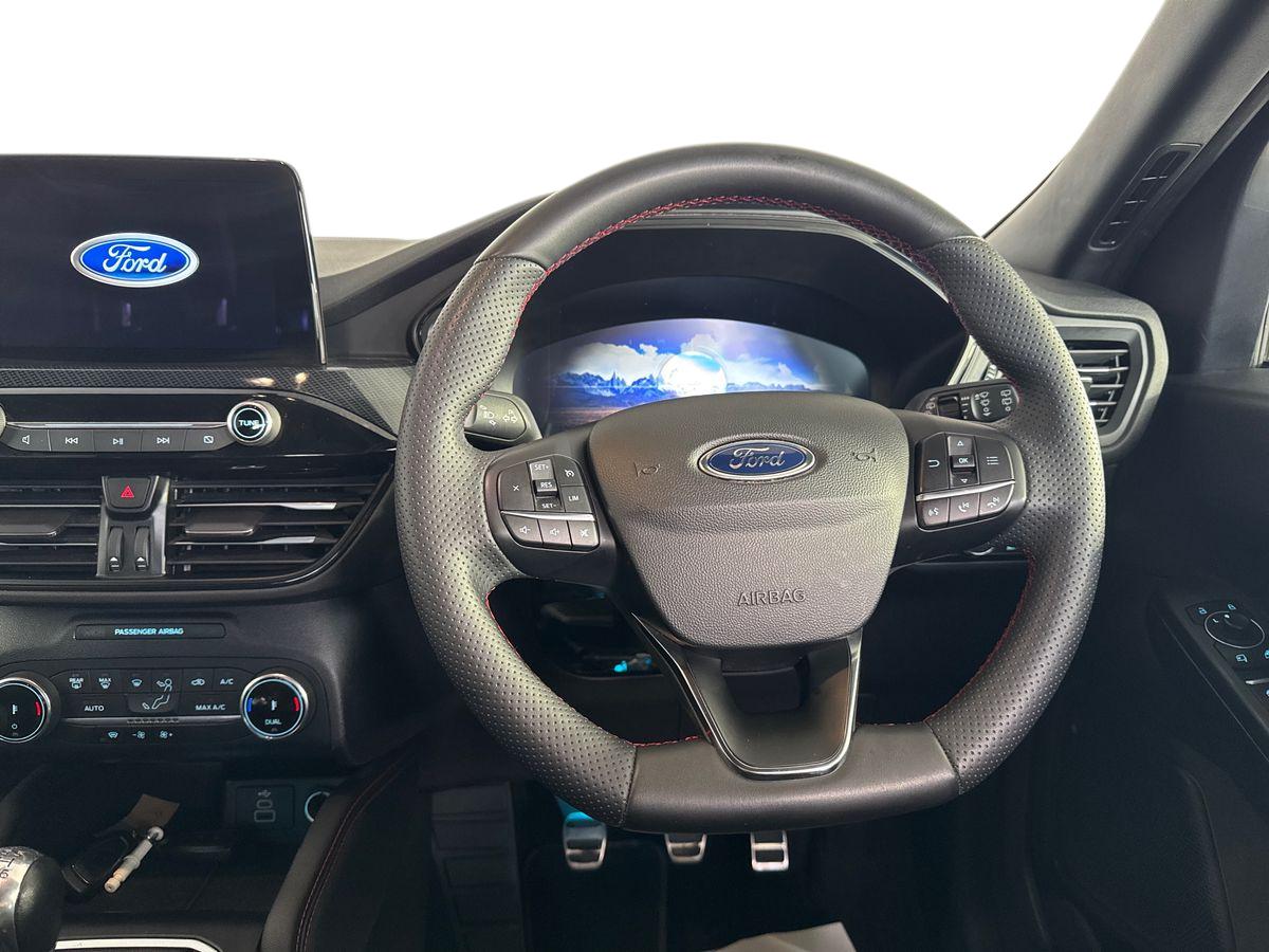 Used Ford Kuga 2023 for sale - 78059716: Photo 21