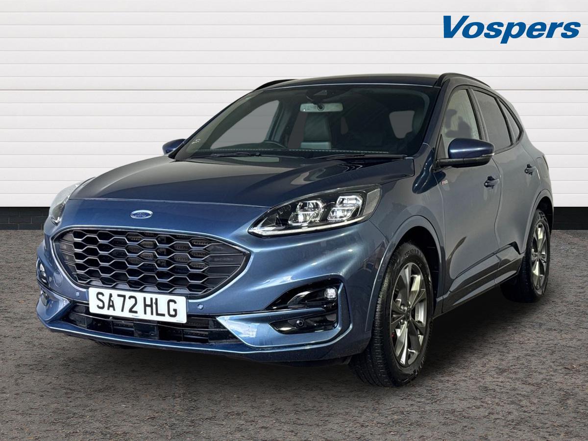 Used Ford Kuga 2023 for sale - 78059716: Photo 3