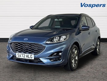 Used Ford Kuga 2023 for sale - 78059716: Photo