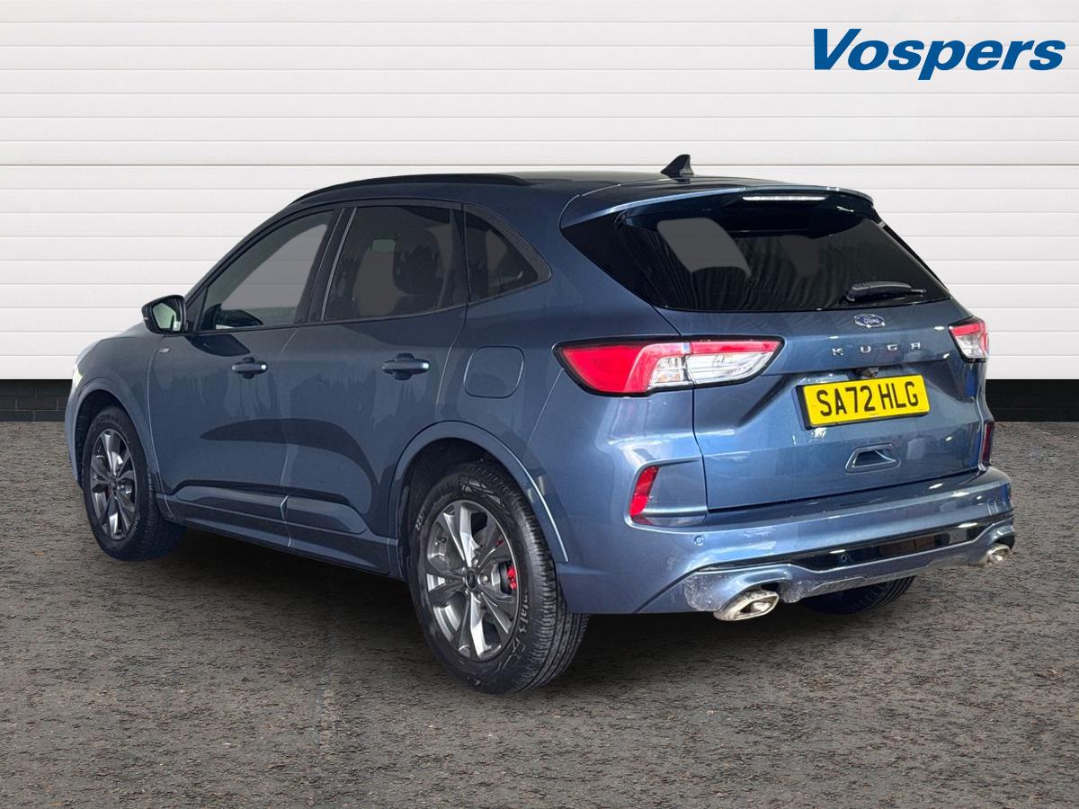 Used Ford Kuga 2023 for sale - 78059716: Photo 6