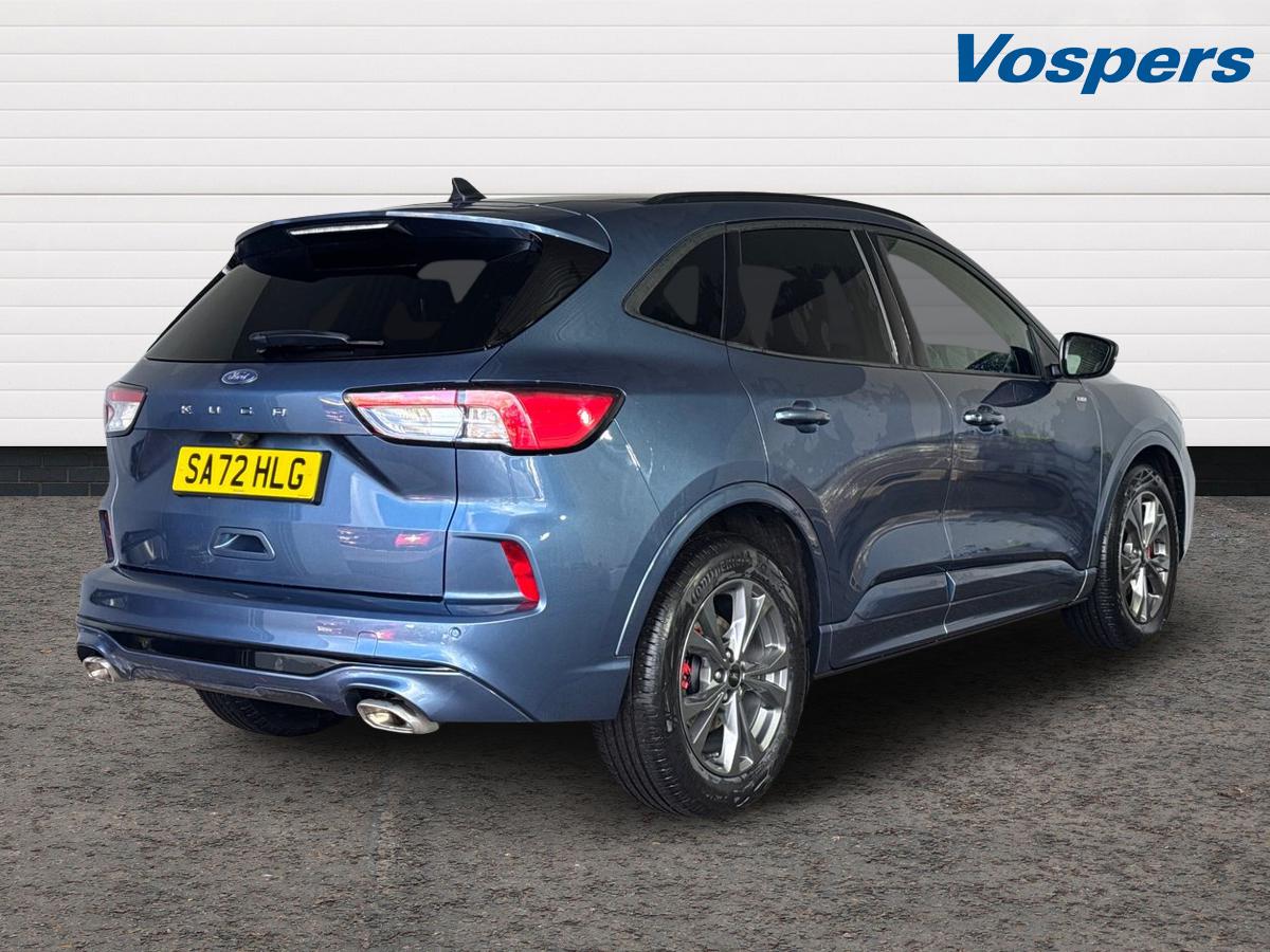 Used Ford Kuga 2023 for sale - 78059716: Photo 9