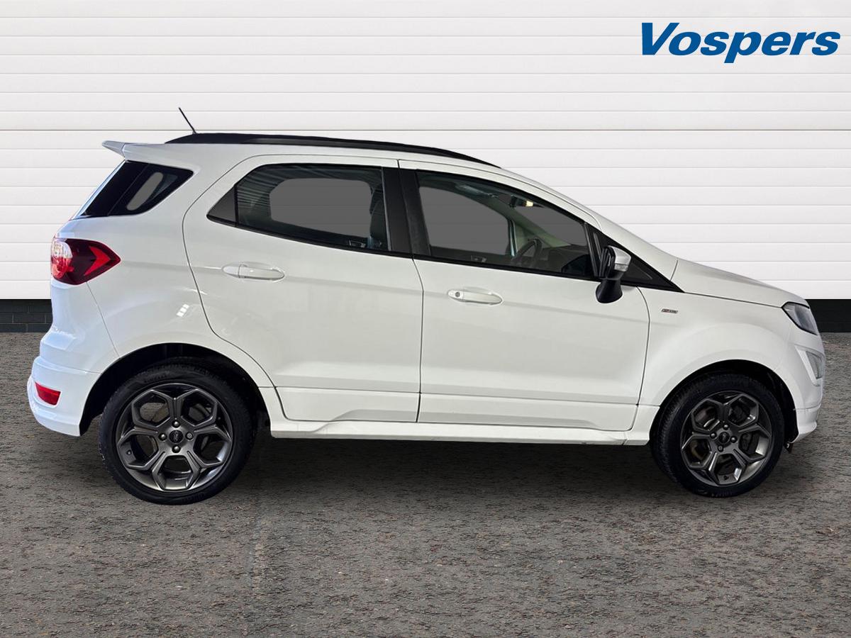 Used Ford Ecosport 2022 for sale - 76404792: Photo 10