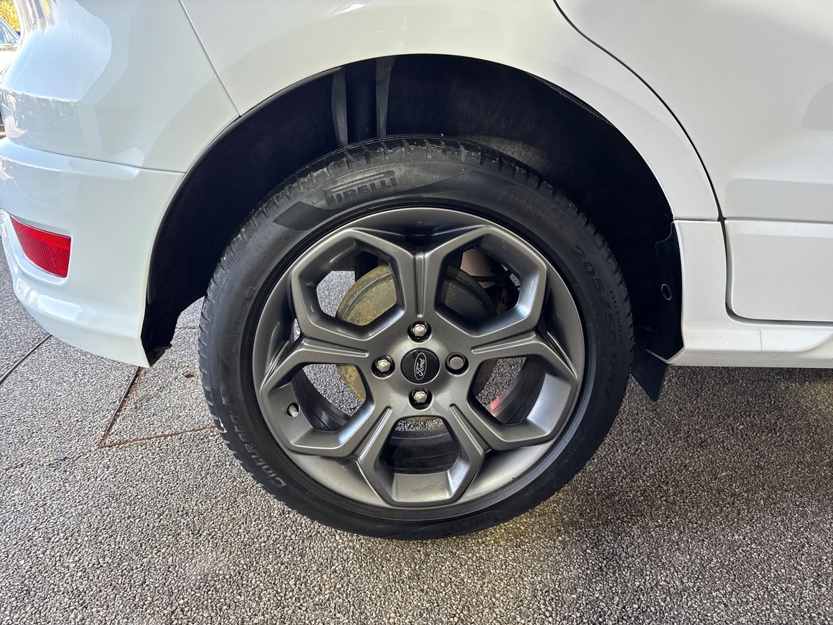 Used Ford Ecosport 2022 for sale - 76404792: Photo 11