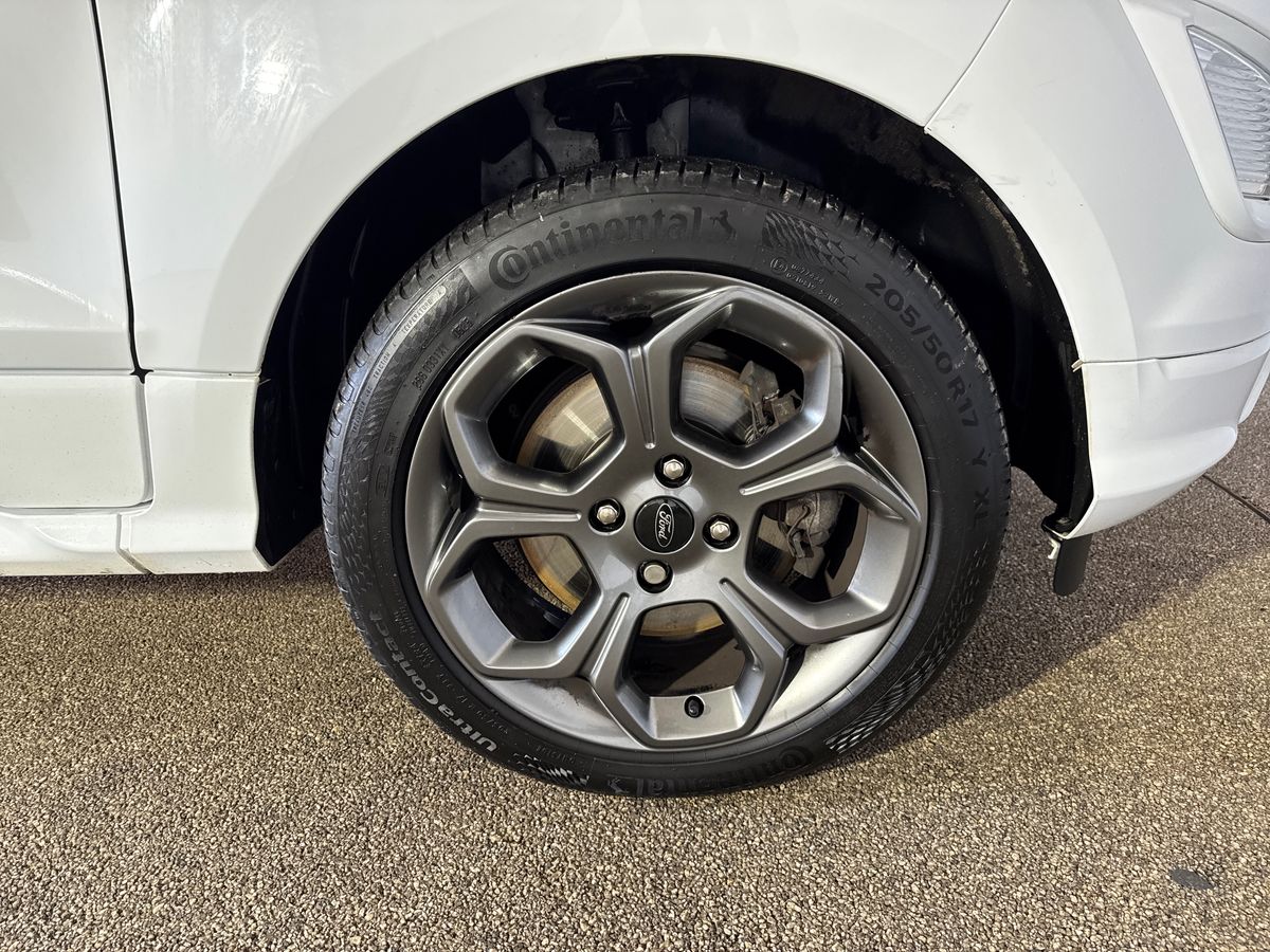 Used Ford Ecosport 2022 for sale - 76404792: Photo 13
