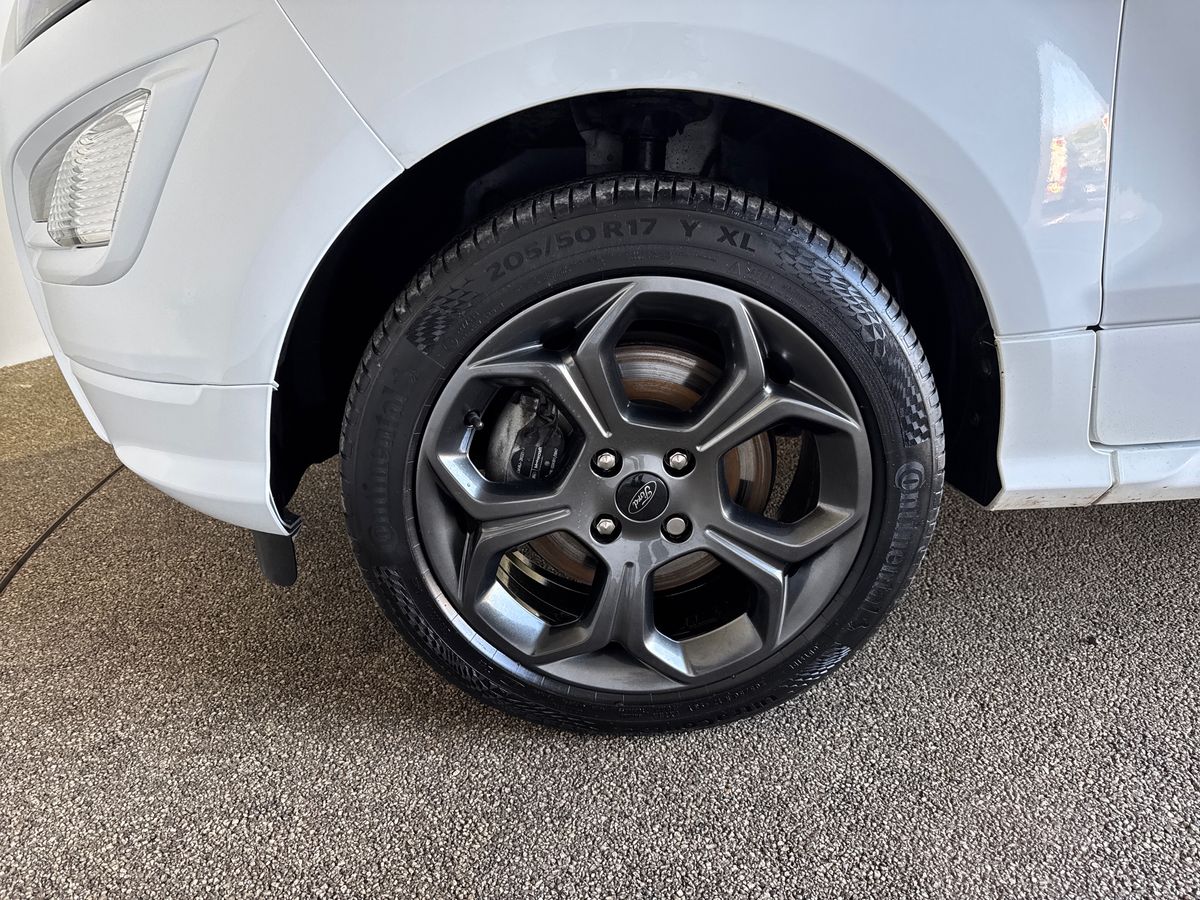 Used Ford Ecosport 2022 for sale - 76404792: Photo 14