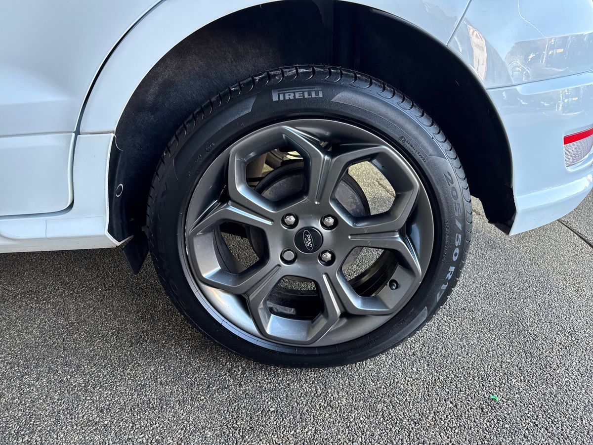 Used Ford Ecosport 2022 for sale - 76404792: Photo 15