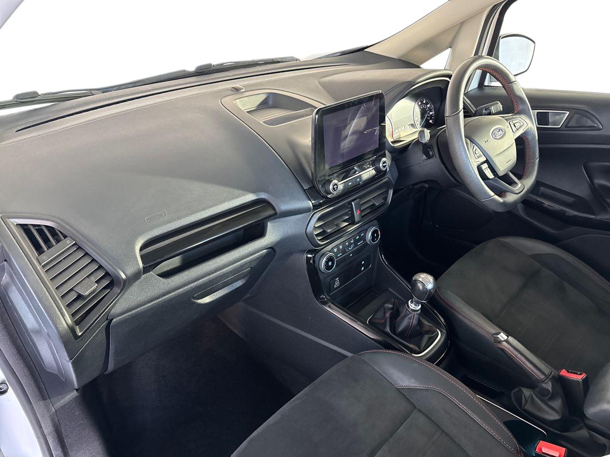 Used Ford Ecosport 2022 for sale - 76404792: Photo 18