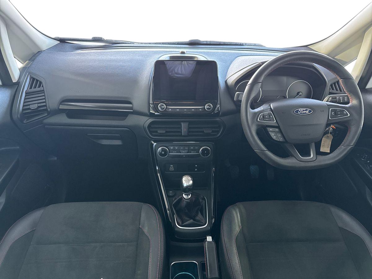 Used Ford Ecosport 2022 for sale - 76404792: Photo 19