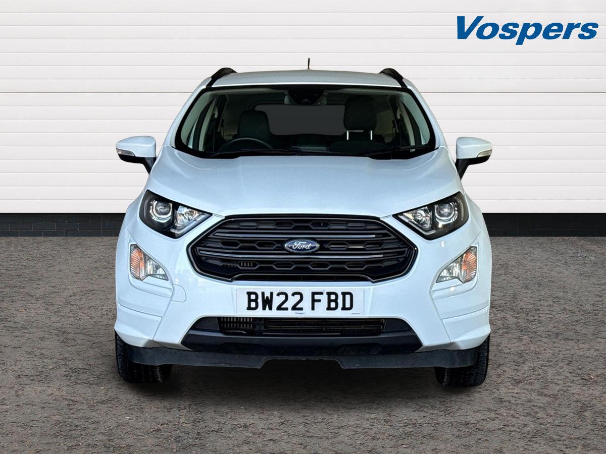 Used Ford Ecosport 2022 for sale - 76404792: Photo 2