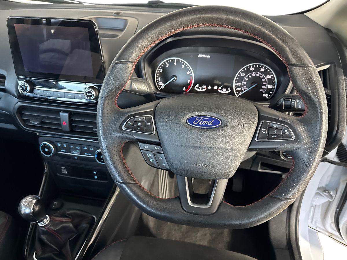 Used Ford Ecosport 2022 for sale - 76404792: Photo 21