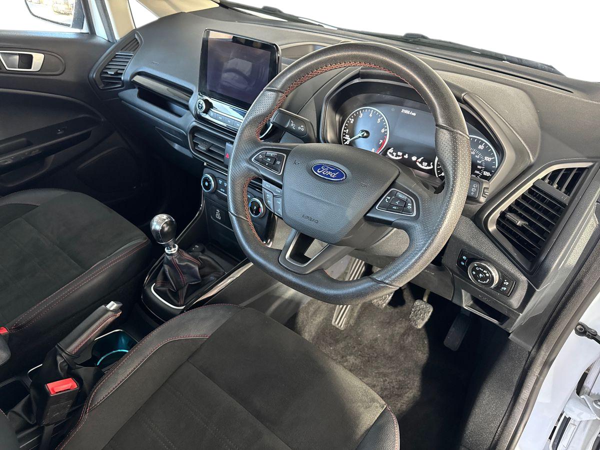 Used Ford Ecosport 2022 for sale - 76404792: Photo 22