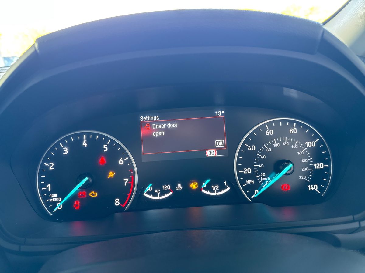 Used Ford Ecosport 2022 for sale - 76404792: Photo 23