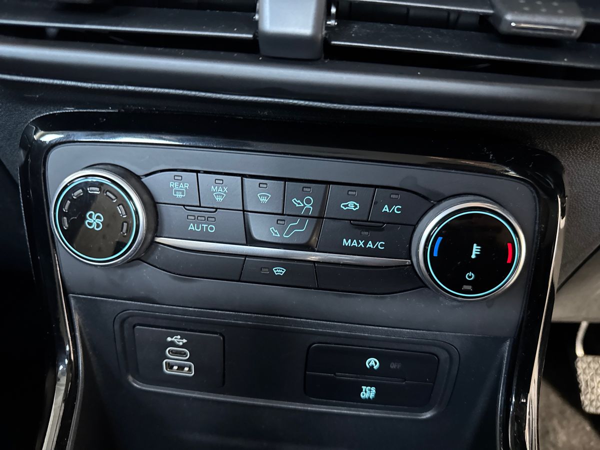 Used Ford Ecosport 2022 for sale - 76404792: Photo 26