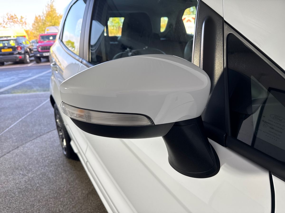 Used Ford Ecosport 2022 for sale - 76404792: Photo 29