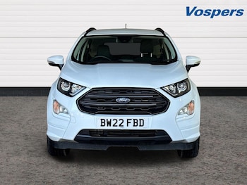 Used Ford Ecosport 2022 for sale - 76404792: Photo