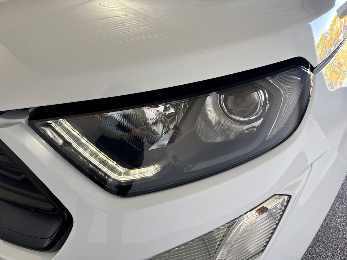 Used Ford Ecosport 2022 for sale - 76404792: Photo 32