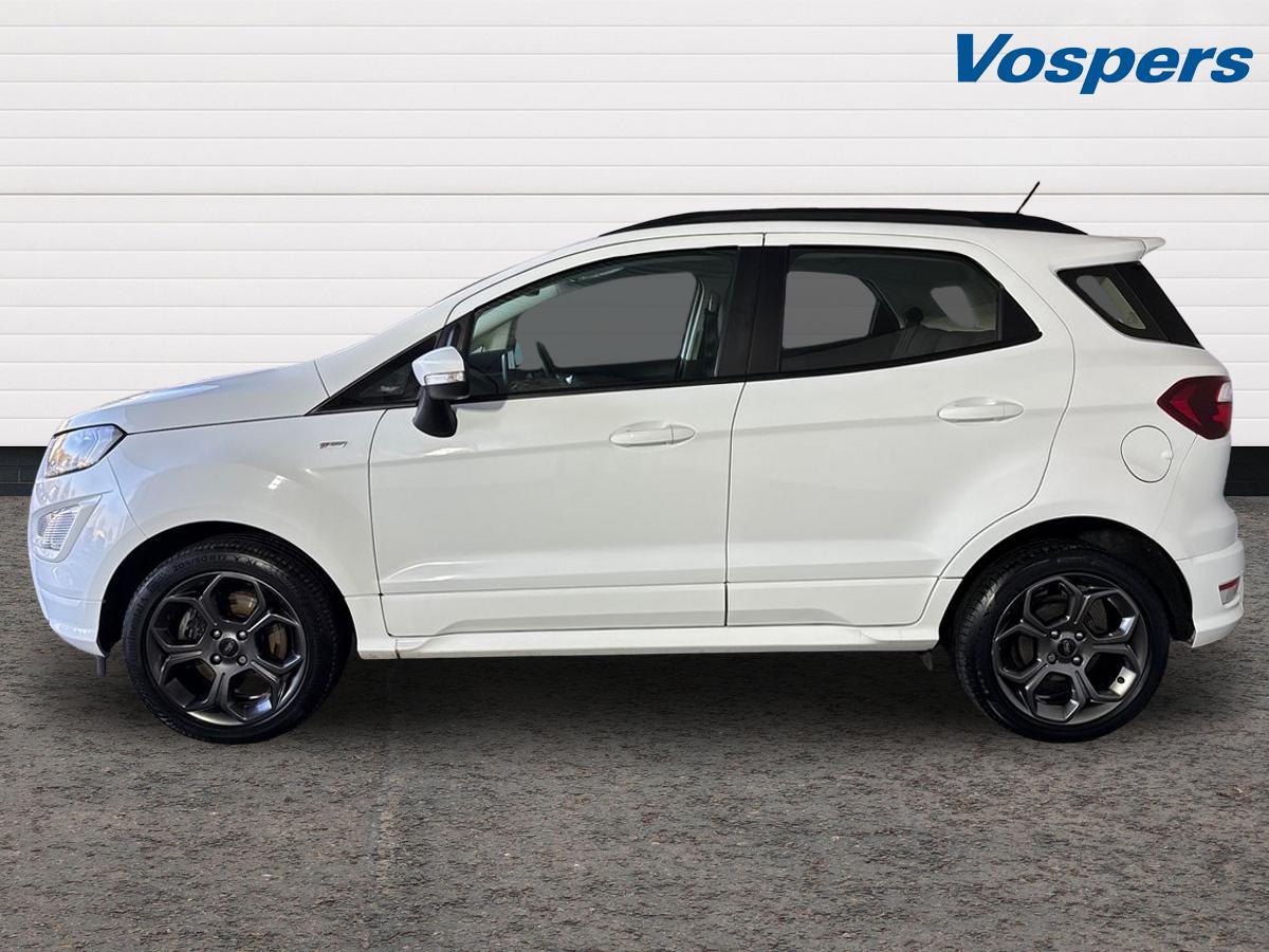 Used Ford Ecosport 2022 for sale - 76404792: Photo 5