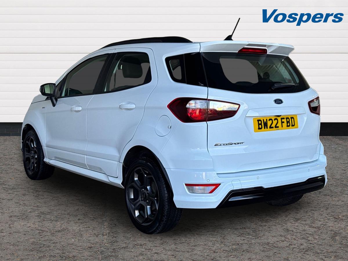 Used Ford Ecosport 2022 for sale - 76404792: Photo 6