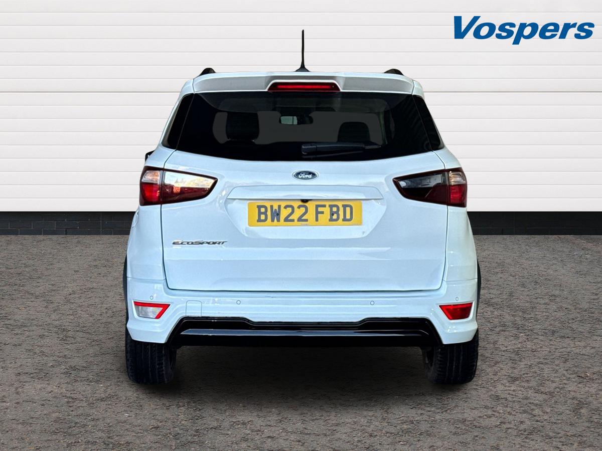 Used Ford Ecosport 2022 for sale - 76404792: Photo 7