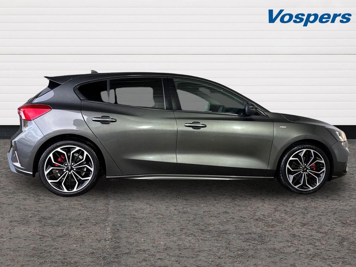 Used Ford Focus 2020 for sale - 77442579: Photo 10