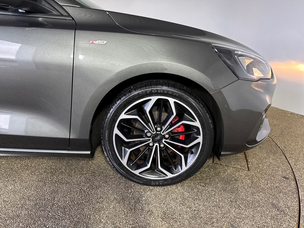 Used Ford Focus 2020 for sale - 77442579: Photo 13