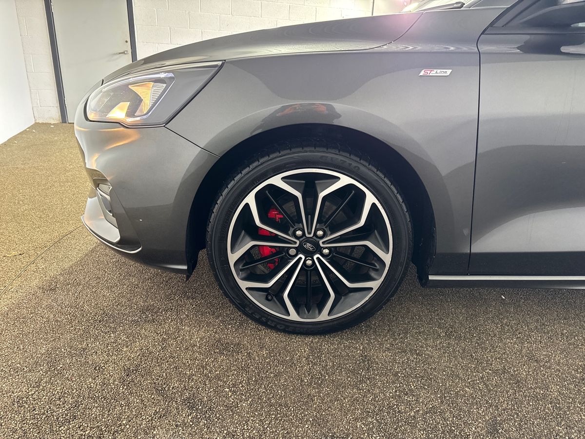 Used Ford Focus 2020 for sale - 77442579: Photo 14