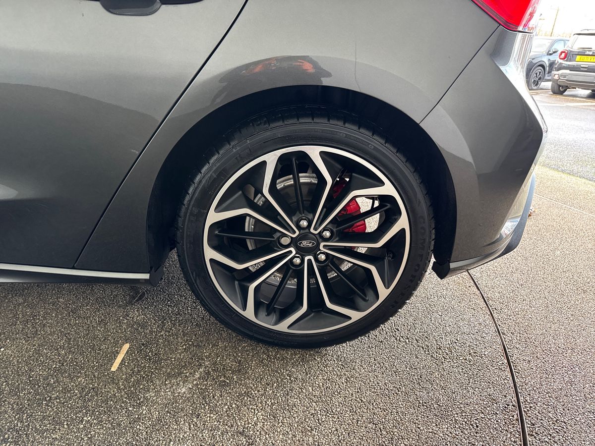 Used Ford Focus 2020 for sale - 77442579: Photo 15