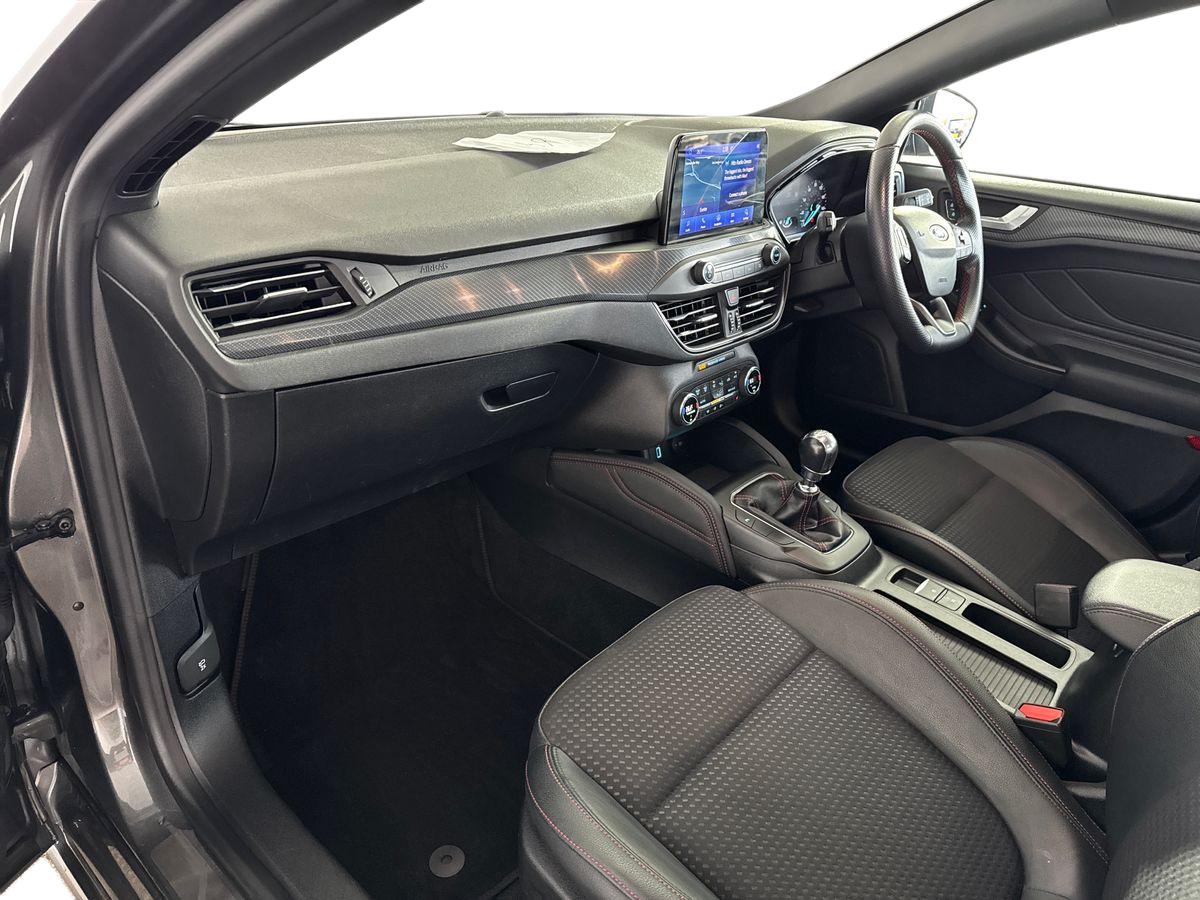 Used Ford Focus 2020 for sale - 77442579: Photo 18