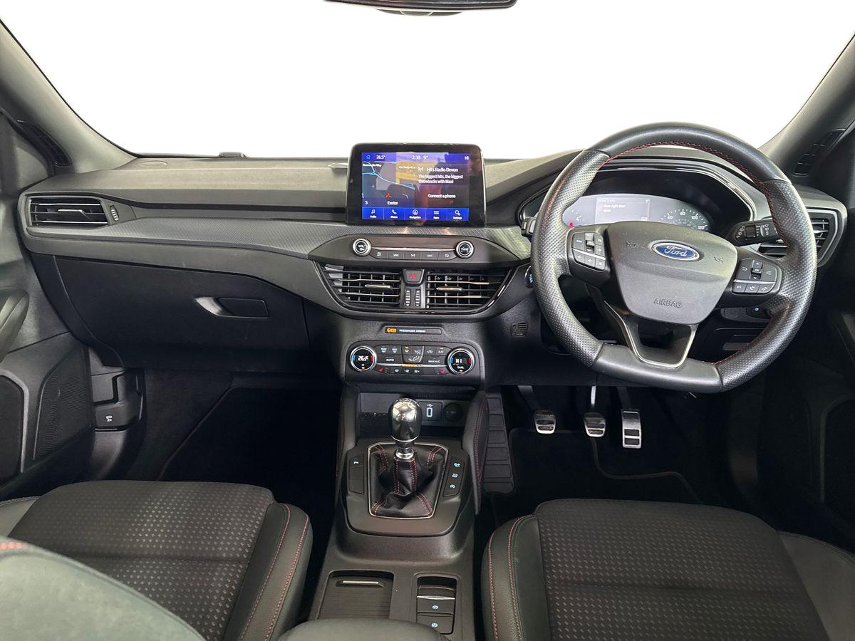 Used Ford Focus 2020 for sale - 77442579: Photo 19