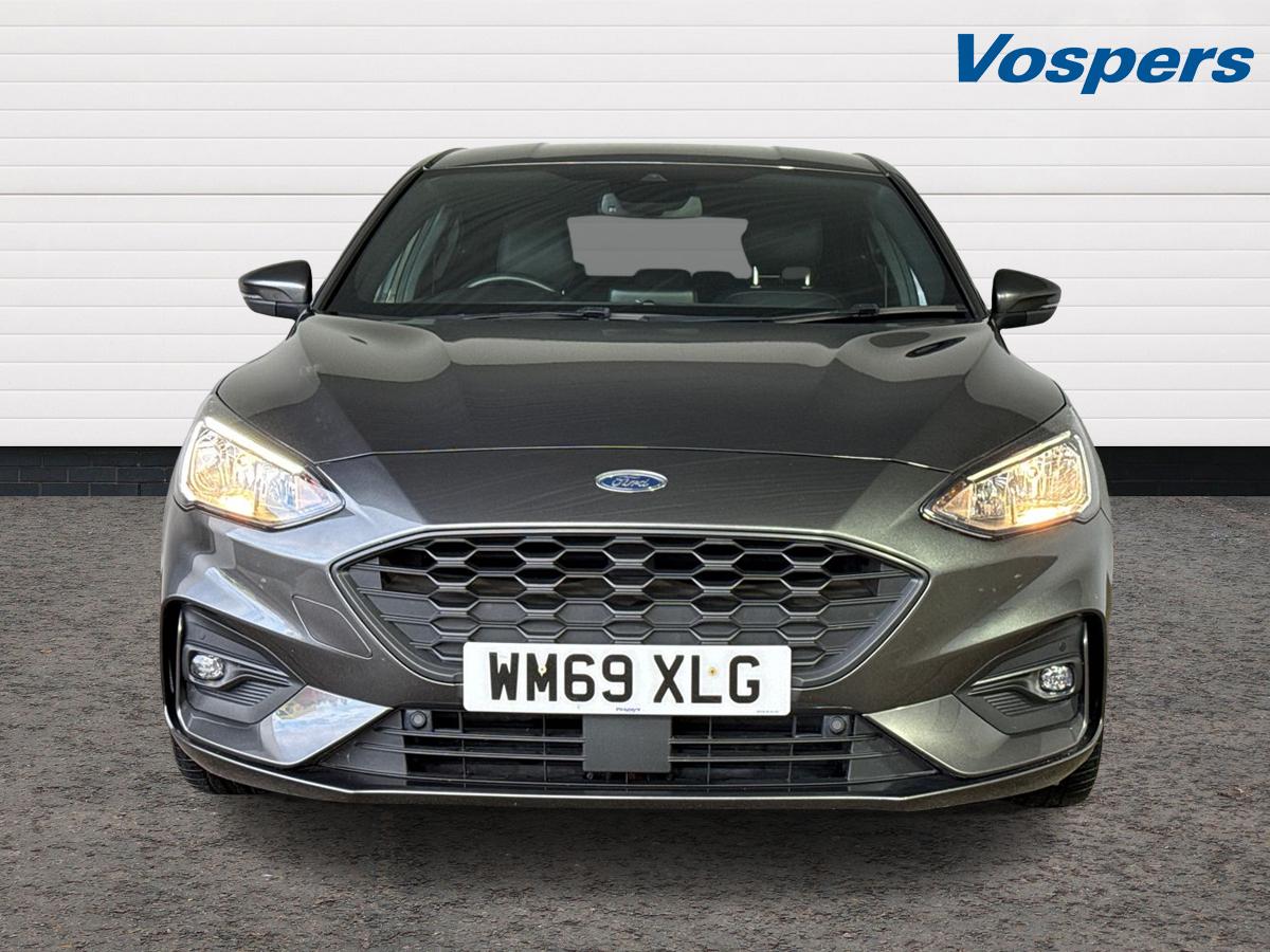 Used Ford Focus 2020 for sale - 77442579: Photo 2