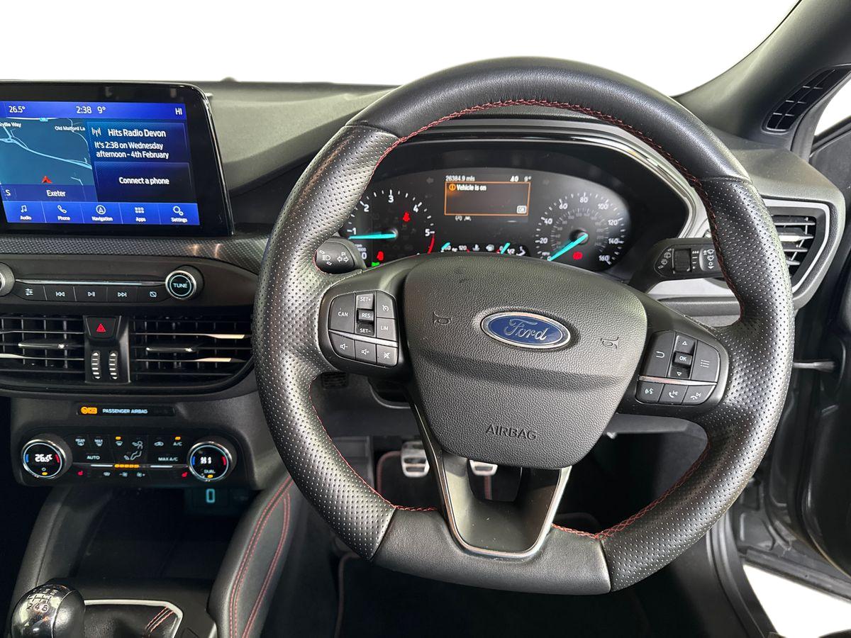 Used Ford Focus 2020 for sale - 77442579: Photo 21