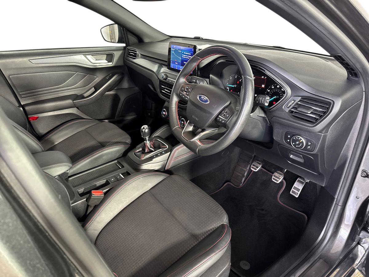 Used Ford Focus 2020 for sale - 77442579: Photo 22