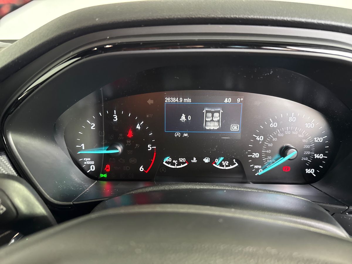 Used Ford Focus 2020 for sale - 77442579: Photo 23