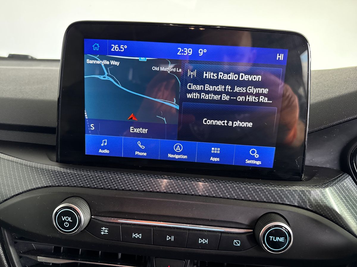 Used Ford Focus 2020 for sale - 77442579: Photo 25